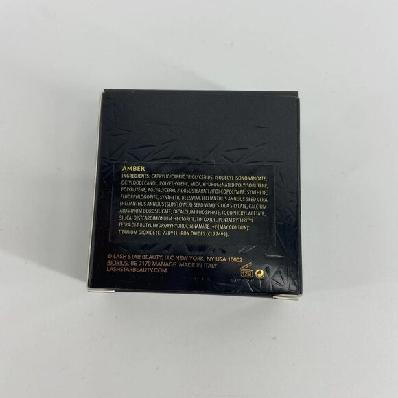 lash star phosphorescence highlight palette NEW - Picture 3 of 4